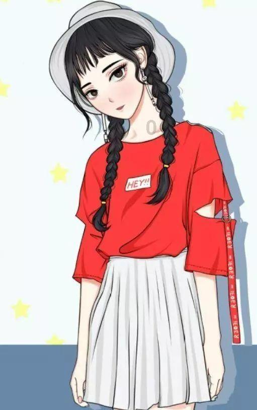 萌萌大眼公主
